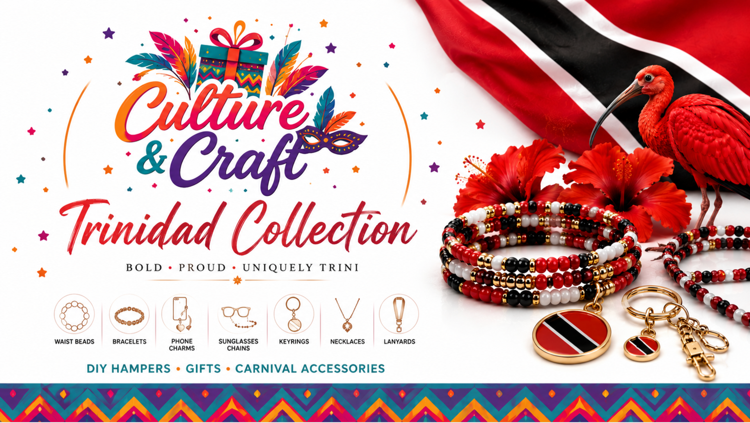 Trinidad & Tobago Collection