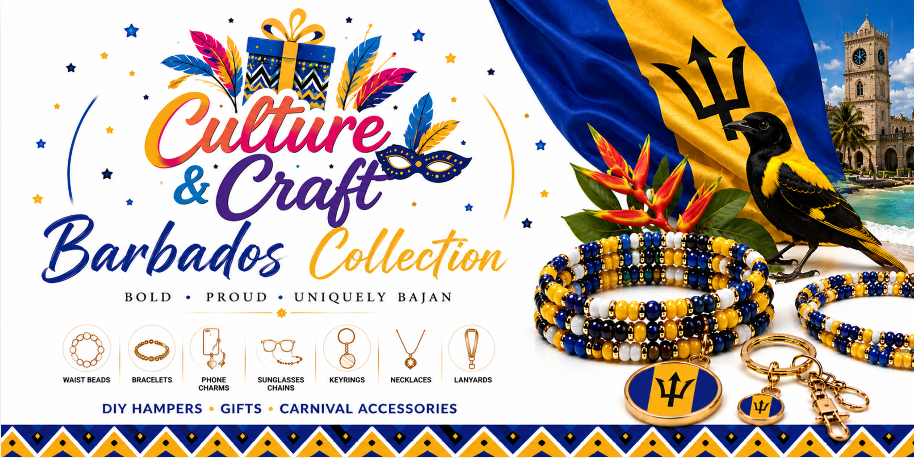 Barbados Collection