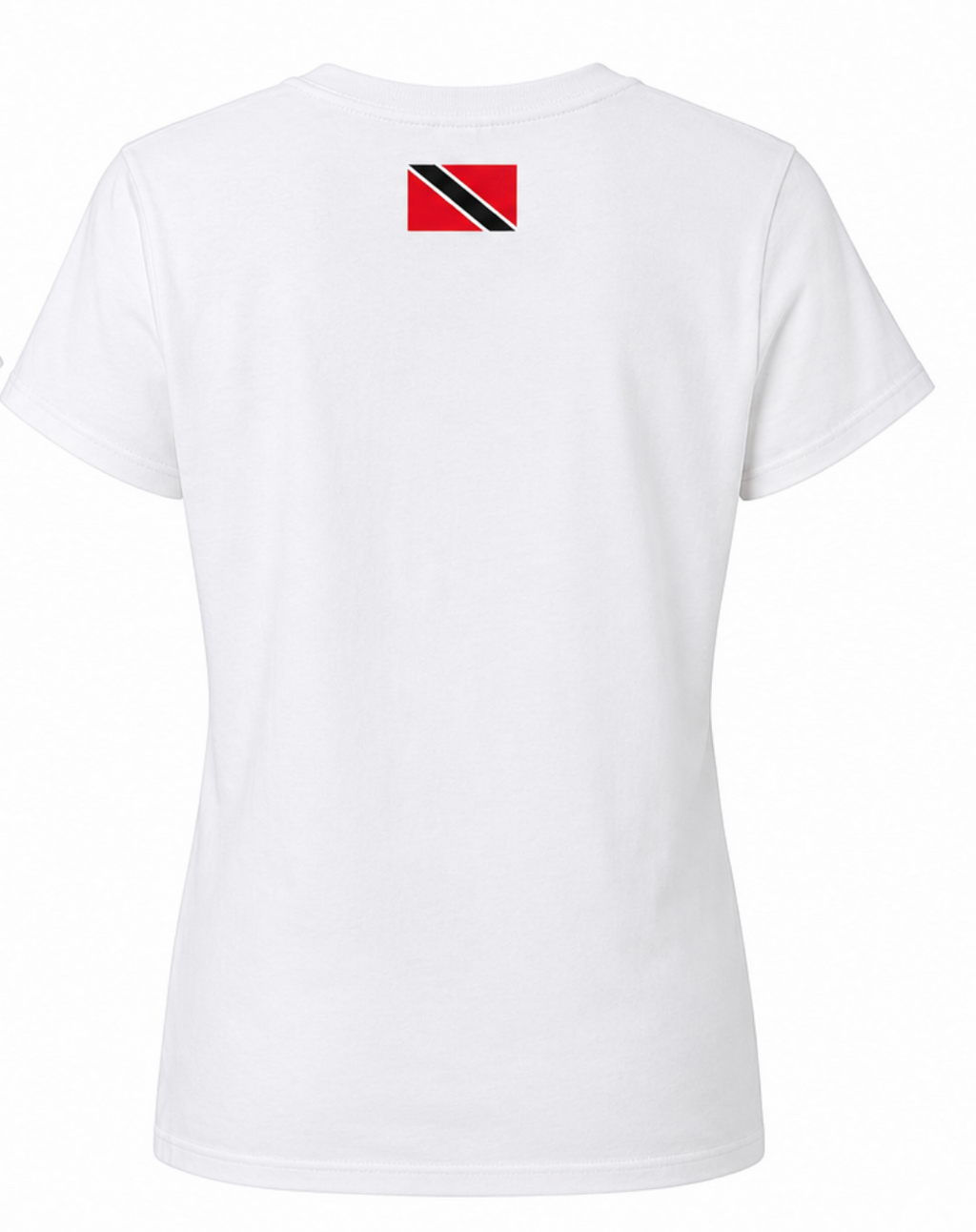 🇹🇹Trinidad Hibiscus Heritage T-Shirt
