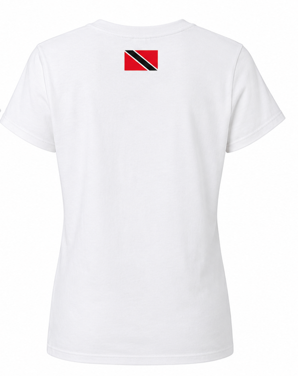 🇹🇹Trinidad Hibiscus Heritage T-Shirt