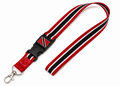 Trinidad & Tobago Flag Lanyard | Premium 100cm